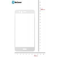Скло захисне BeCover HUAWEI Nova Lite 2017 White (701522)
