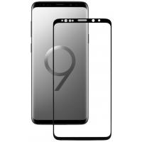 Скло захисне BeCover Samsung Galaxy S9+ SM-G965 Black (701849)