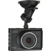 Відеореєстратор Atrix JS-X210 Full HD (black) (x210b)