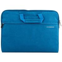 Сумка для ноутбука Modecom 15.6" Highfill Blue (TOR-MC-HIGHFILL-15-BLU)