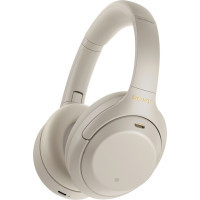 Навушники Sony WH-1000XM4 Silver (WH1000XM4S.CE7)