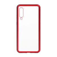 Чохол до мобільного телефона BeCover Magnetite Hardware Xiaomi Mi 9 Red (703513) (703513)