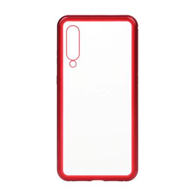 Чохол до мобільного телефона BeCover Magnetite Hardware Xiaomi Mi 9 Red (703513) (703513)