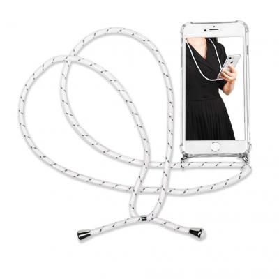 Чохол до мобільного телефона BeCover Strap 5-in-1 Xiaomi Mi A3 Lite (704355) (704355)