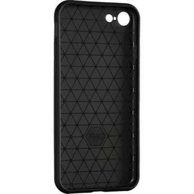 Чохол до мобільного телефона Gelius Metal Glass Case for iPhone 7/8 Violet (00000077013)