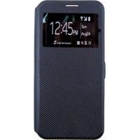 Чохол до мобільного телефона Dengos Flipp-Book Call ID Xiaomi Redmi Note 9 Pro, black (DG-SL-BK- (DG-SL-BK-268)