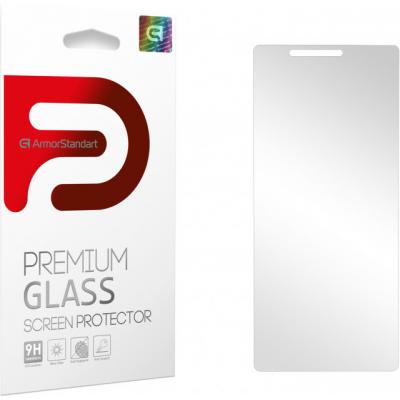 Скло захисне Armorstandart Glass.CR Nokia 3.1 (ARM53731)