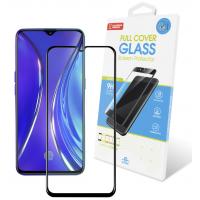 Скло захисне Global Full Glue RealMe XT (1283126497773)