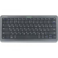 Клавіатура Prestigio Click&Touch Bluetooth (PSKEY1SGRU)