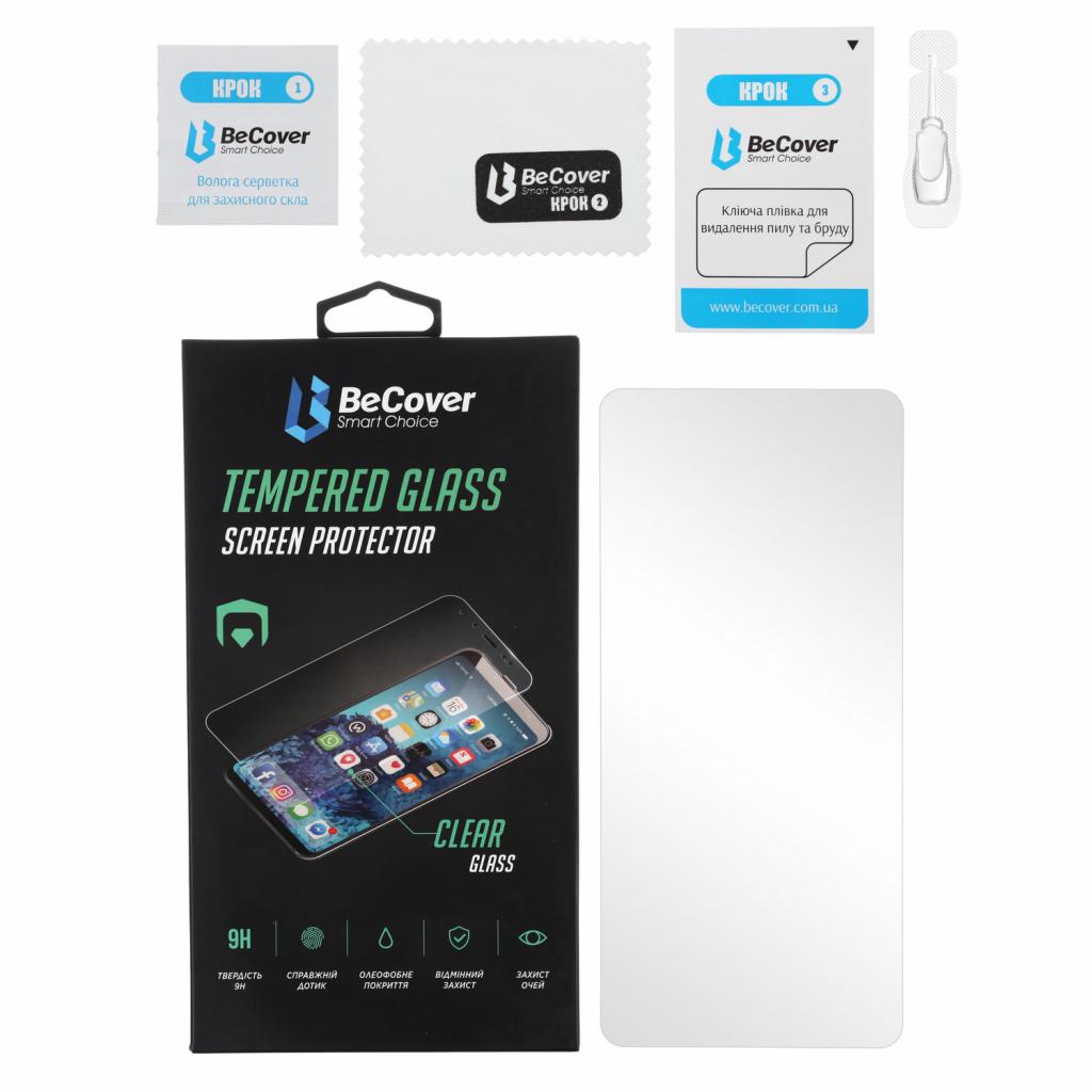 Скло захисне BeCover Premium Samsung Galaxy M31s SM-M317 Clear (705457) Скло захисне BeCover Premium Samsung Galaxy M31s SM-M317 Clear (705457)