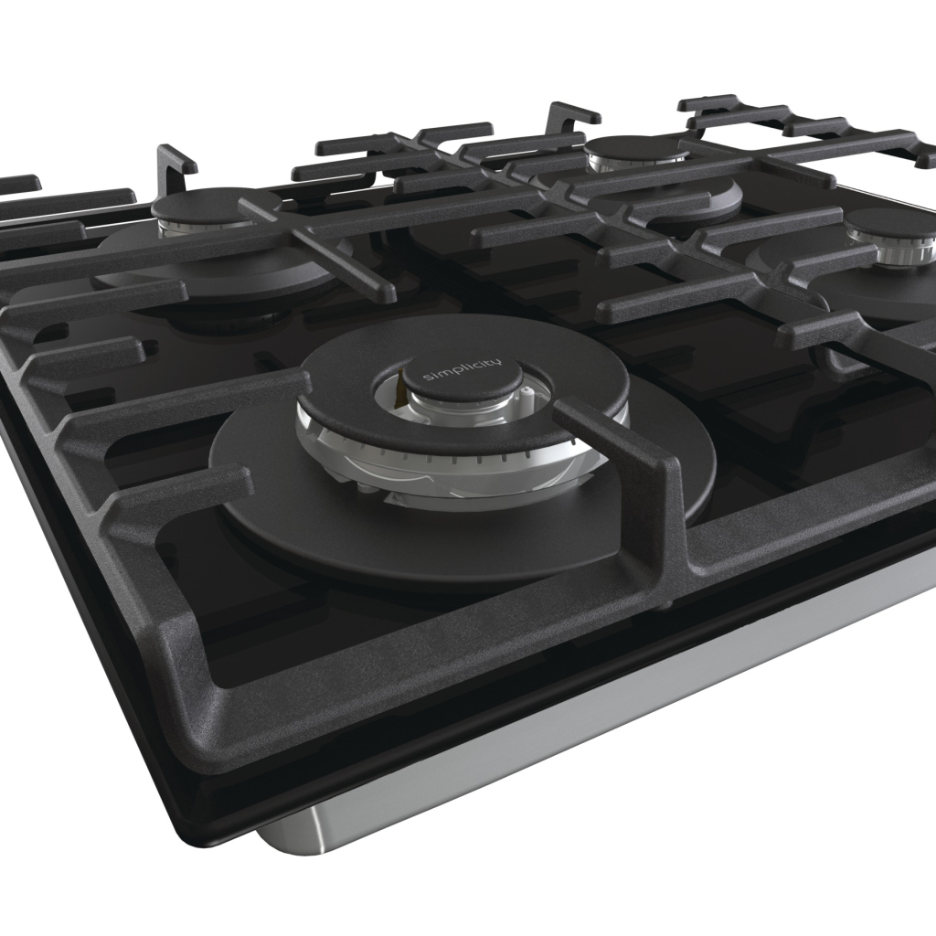 Варочна поверхня Gorenje GTW642SYB