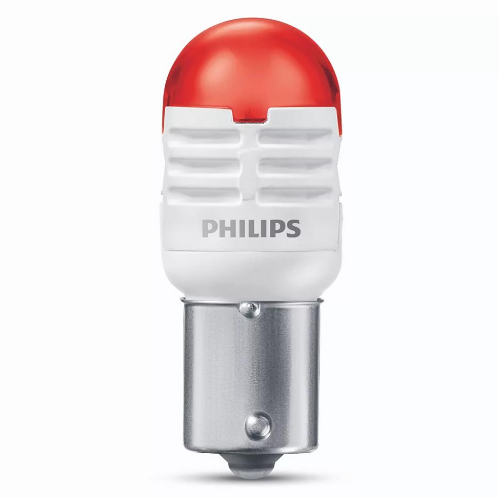 Автолампа Philips світлодіодна (11498U30RB2)