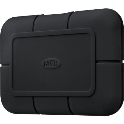 Накопичувач SSD USB Type-C 1TB Rugged Pro LaCie (STHZ1000800)