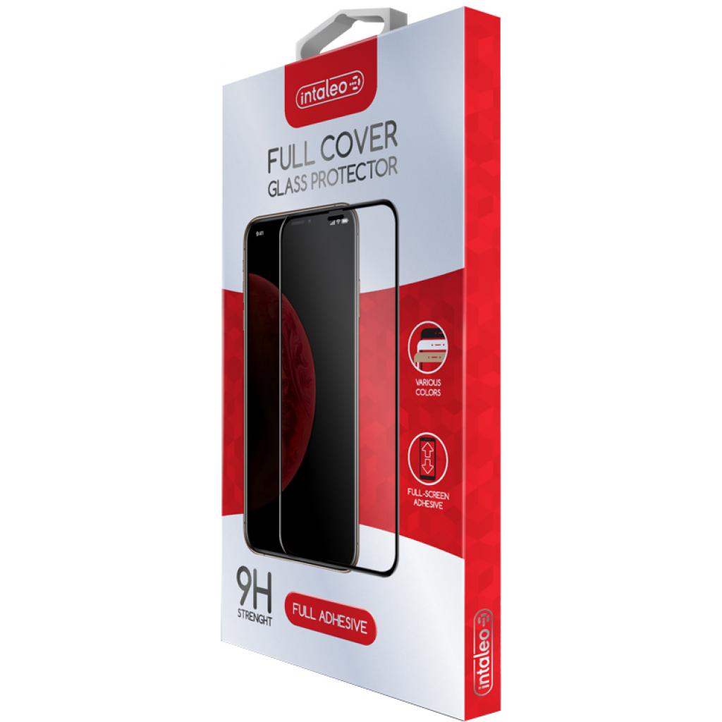 Скло захисне Intaleo Full Glue Oppo A15 black (1283126510977) Скло захисне Intaleo Full Glue Oppo A15 black (1283126510977)