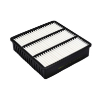 Mahle LX1076 car air filter