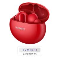 Навушники Huawei Freebuds 4i Red Edition (55034194)