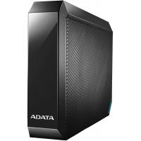 Зовнішній жорсткий диск 3.5" 8TB ADATA (AHM800-8TU32G1-CEUBK)