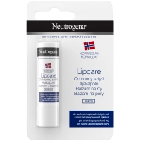 Бальзам для губ Neutrogena Норвезька формула SPF20 5 мл (3574661663371/3574660271096)