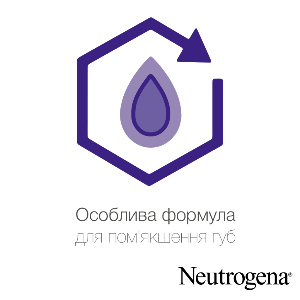 Бальзам для губ Neutrogena Норвезька формула SPF20 5 мл (3574661663371/3574660271096)