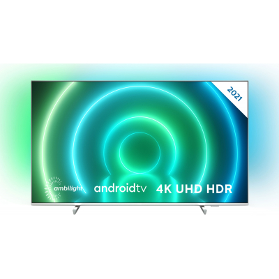 Телевізор Philips 43PUS7956/12