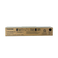 Тонер-картридж Toshiba T-FC505EK BLACK 38.4K (6AJ00000209)