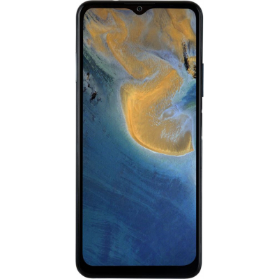 Мобільний телефон ZTE Blade A71 3/64GB Gray (850644)