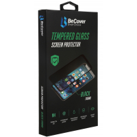 Скло захисне BeCover Samsung Galaxy A22 SM-A225 Crystal Clear Glass (706451)