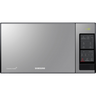 Samsung ME83XR/UA microwave oven