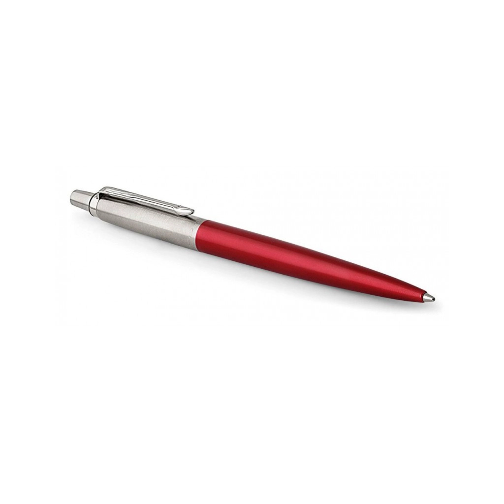 Ручка кулькова Parker JOTTER 17 Kensington Red CT BP (16 432)