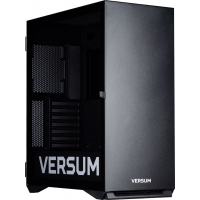 Корпус VERSUM DLX22 NEO Black