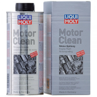 Присадка автомобільна Liqui Moly MotorClean  0.5л. (1883)