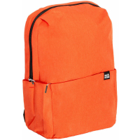 Tourist backpack Skif Outdoor City Backpack L 20L Orange (SOBPС20OR)