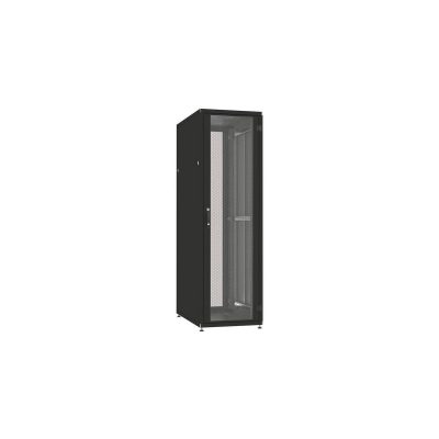 Шафа напольна Zpas 42U 600x1200 perf door (IT-426012-45AA-4-161-FP)