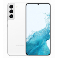Мобільний телефон Samsung Galaxy S22+ 5G 8/256Gb White (SM-S906BZWGSEK)