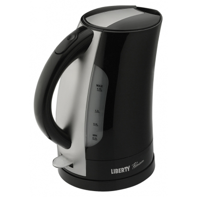 Electric kettle PRIME Technics KP 1765 B