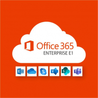 Офісний додаток Microsoft Office 365 E1 P1Y Annual License (CFQ7TTC0LF8Q_0001_P1Y_A)