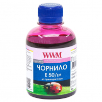Чорнило WWM Epson Stylus Universal Light magent (E50/LM)