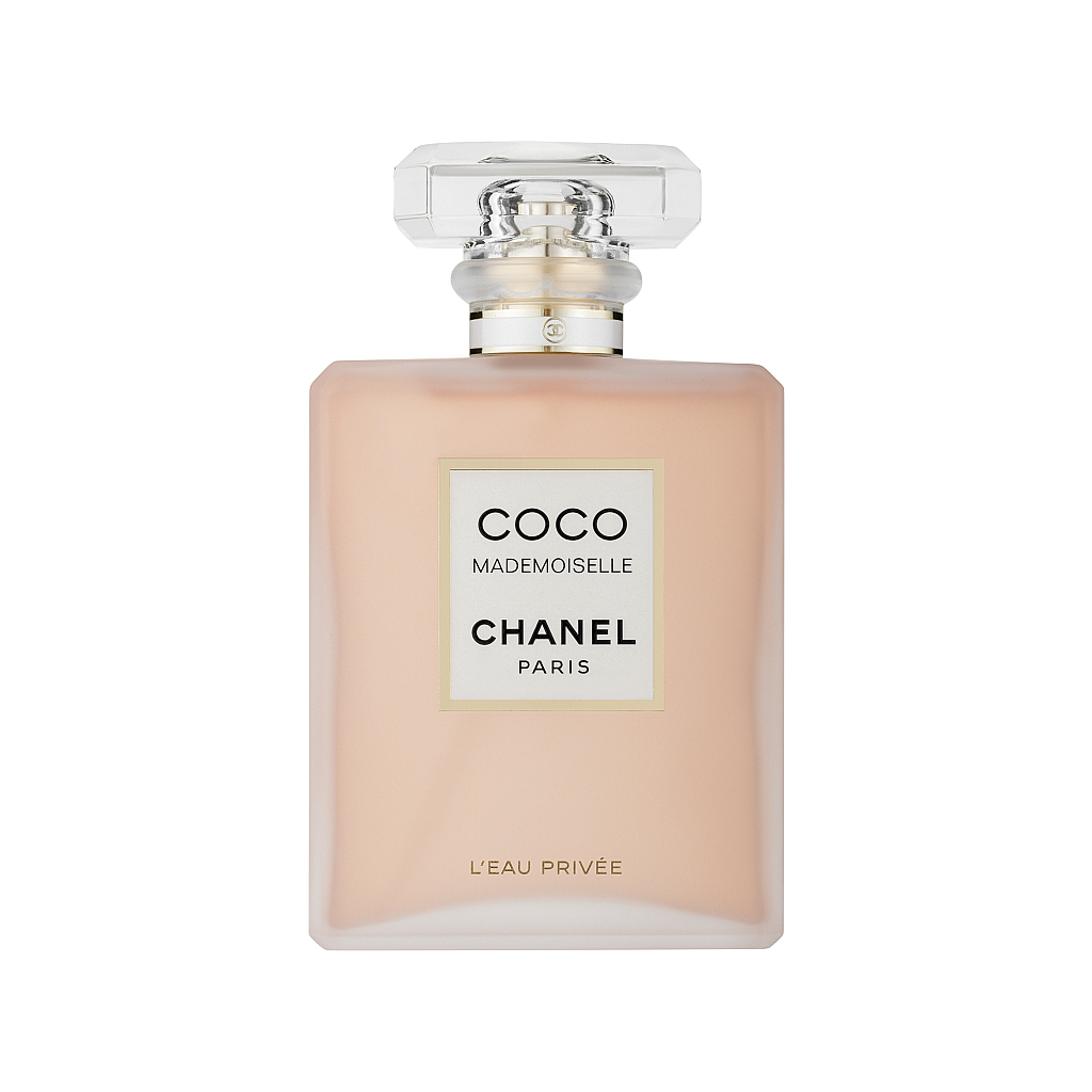 Туалетна вода Chanel Coco Mademoiselle L'Eau Privee 100 мл (3145891162608)
