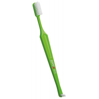 Toothbrush Paro Swiss S27L soft green (7610458007396-light-green)