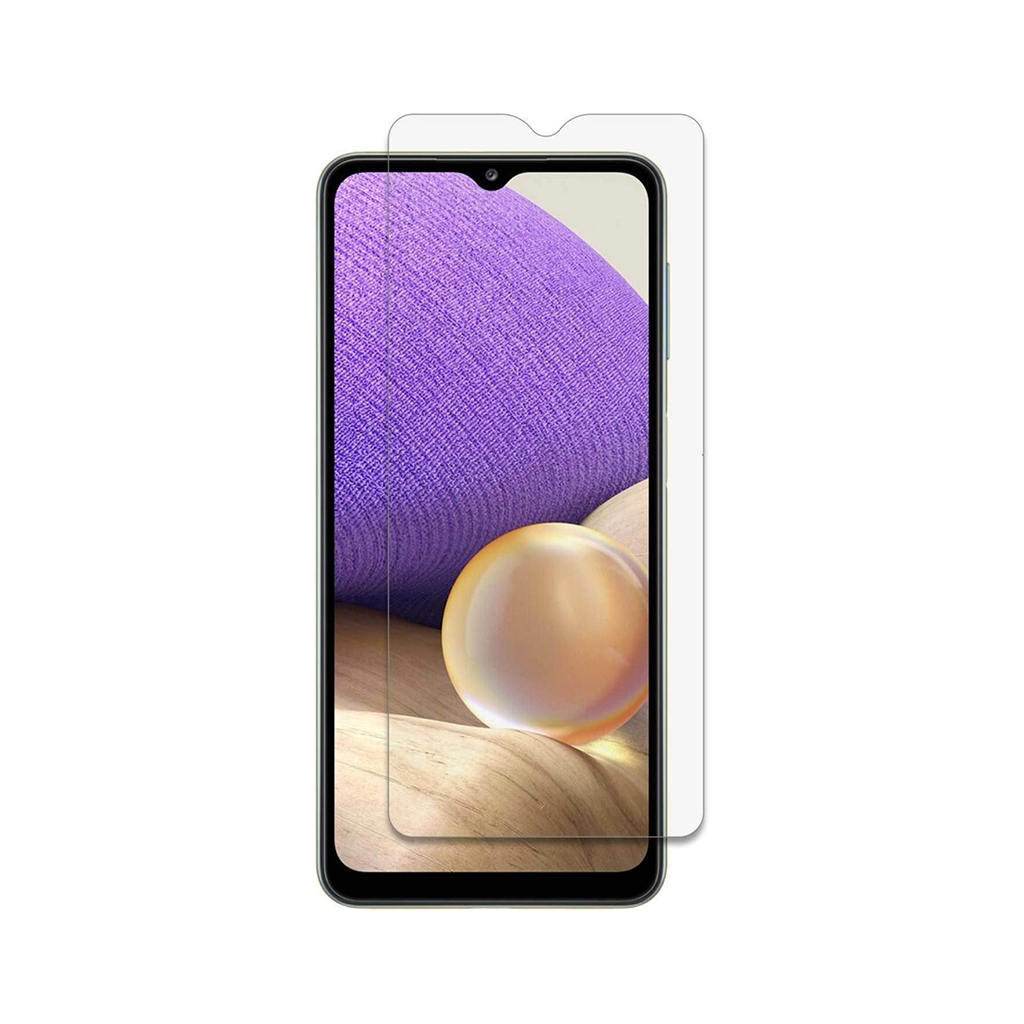 Скло захисне PowerPlant Samsung Galaxy A12 (GL609536) Скло захисне PowerPlant Samsung Galaxy A12 (GL609536)