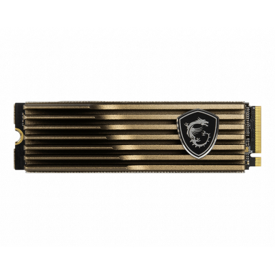 Накопичувач SSD M.2 2280 2TB SPATIUM M480 MSI (S78-440Q150-P83)