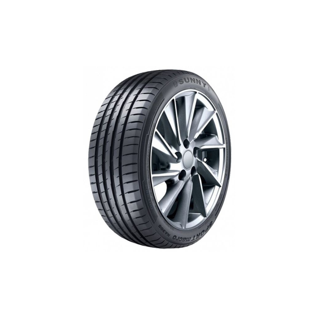 Шина Sunny NA305 225/55R17 101W XL (14961262799)