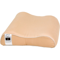 Подушка MirSon ортопедична 6014 Delicate satin Estella 58х40х10.5 (2200003261141)