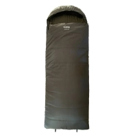 Спальний мішок Tramp Shypit 400 Wide Olive Right (UTRS-060L-R)