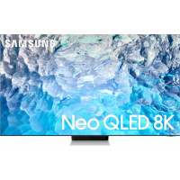 Телевізор Samsung QE75QN900BUXUA