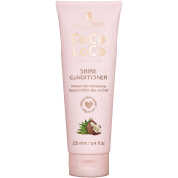 Hair conditioner Lee Stafford Soso Loco moisturizing 250 ml (5060282703407)