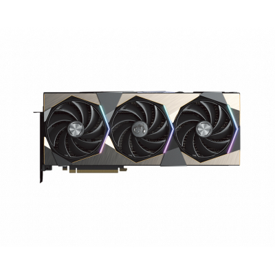 Відеокарта MSI GeForce RTX4080 12GB SUPRIM (RTX 4080 12GB SUPRIM)