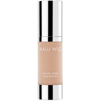 Тональна основа Malu Wilz Natural Finish 27 - Amber 30 мл (4060425007172)