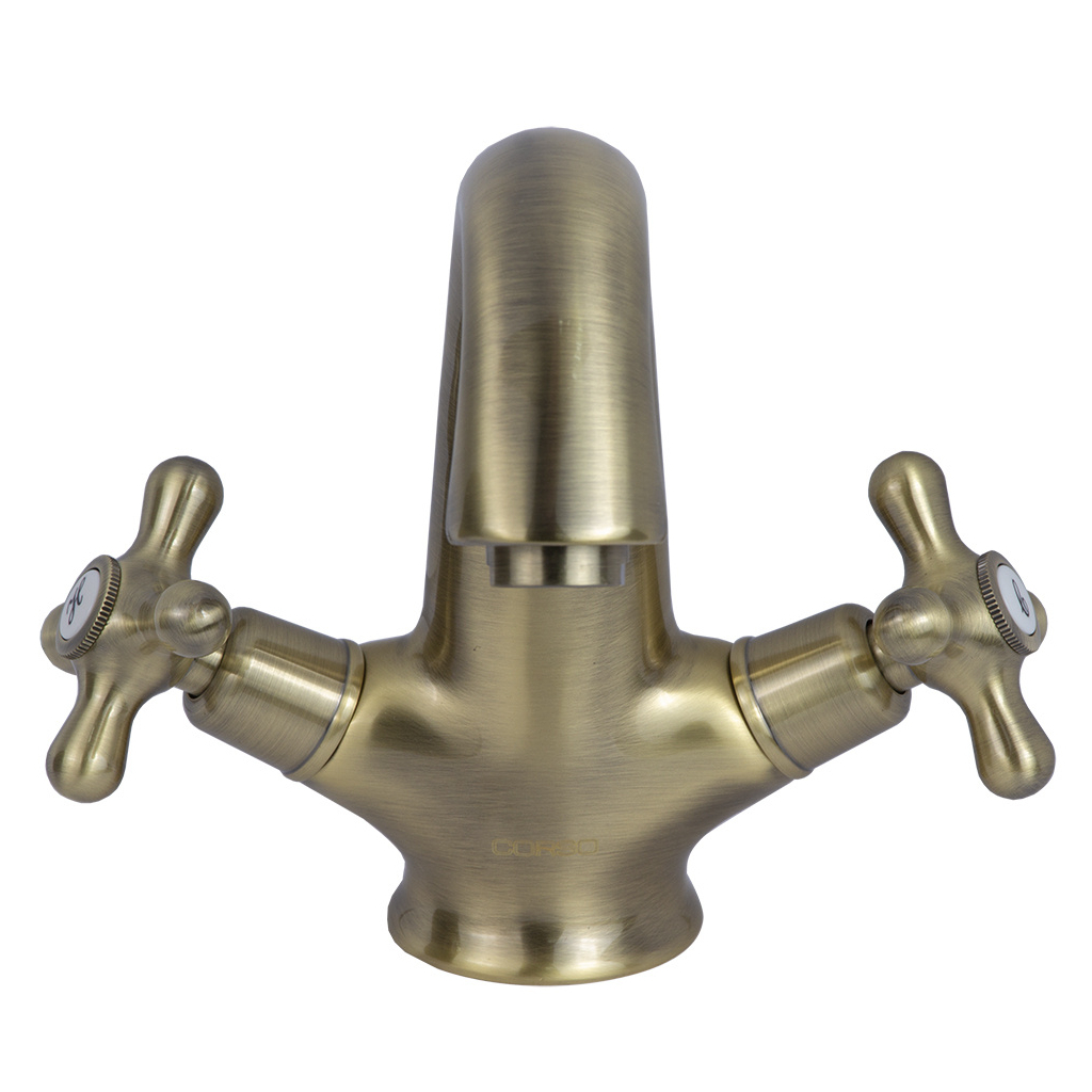 Змішувач Corso BRENTA FE-2A152K (9679004) (FE-2A152K) Змішувач Corso BRENTA FE-2A152K (9679004) (FE-2A152K)