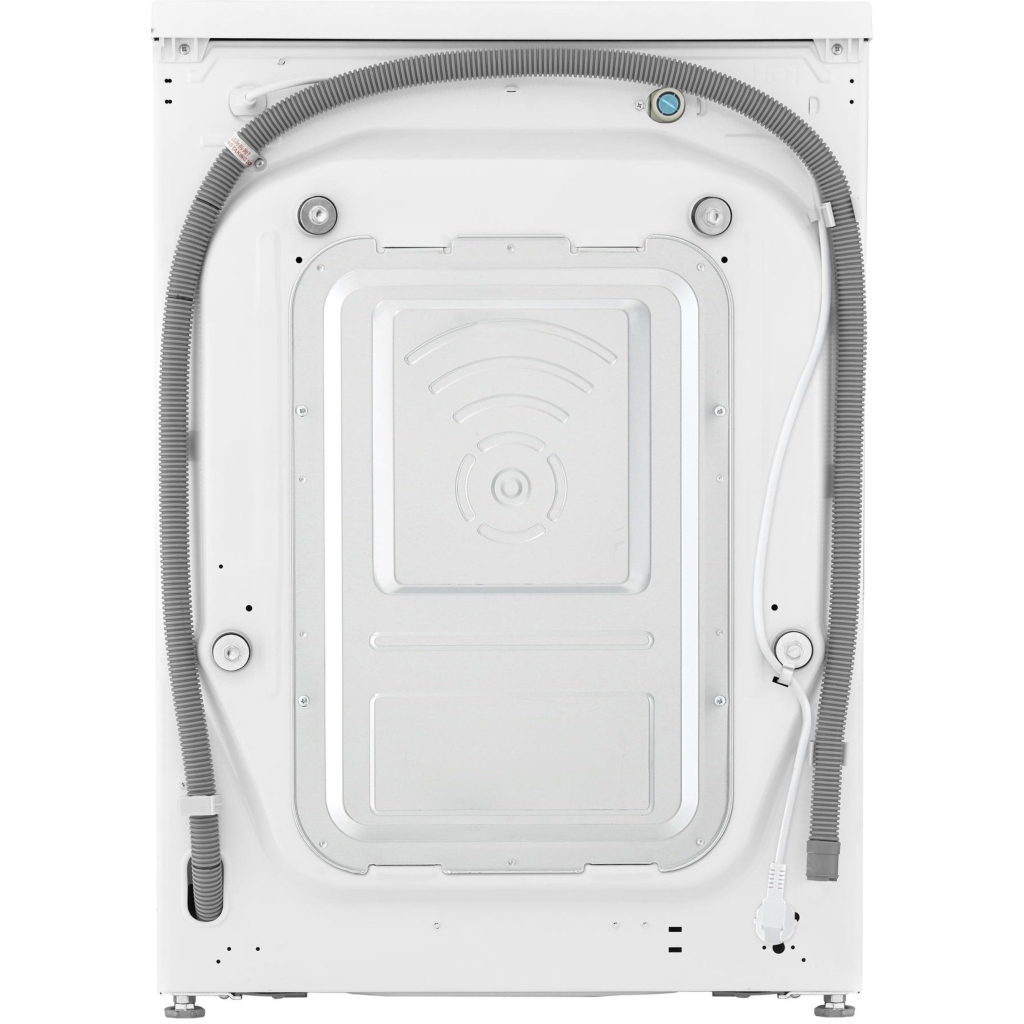 Пральна машина LG F2V5GS0WW